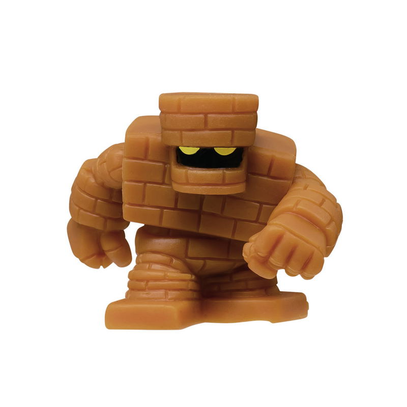 Dragon Quest Bath Ball - Bath Ball Restless Armour Appearance Ver. (Set of 12 pieces) image 6
