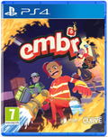 Embr: Uber Firefighters thumbnail 1