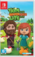 Farm For Your Life (English) thumbnail 1