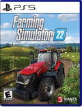 Farming Simulator 22 thumbnail 1