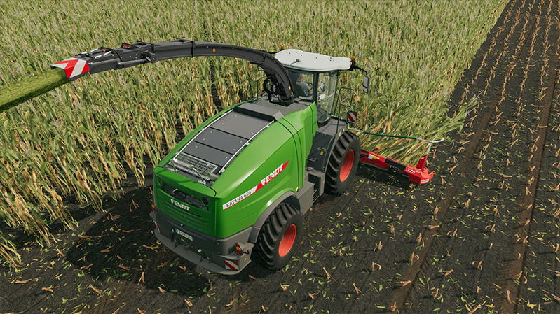 Farming Simulator 22 image 4