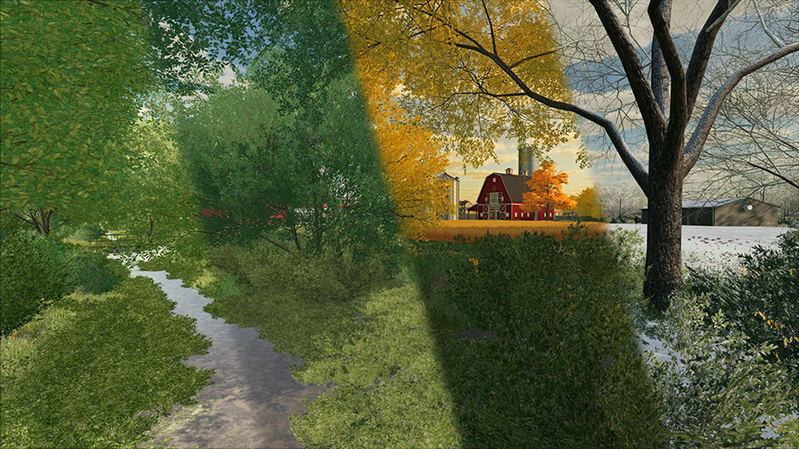 Farming Simulator 22 image 7