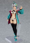 figma No. 528 Plastic Angel: Lanna thumbnail 2