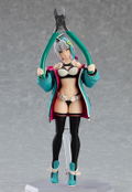 figma No. 528 Plastic Angel: Lanna thumbnail 3