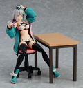 figma No. 528 Plastic Angel: Lanna thumbnail 4