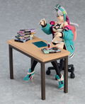 figma No. 528 Plastic Angel: Lanna thumbnail 5