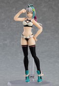 figma No. 528 Plastic Angel: Lanna thumbnail 6