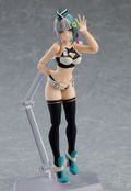 figma No. 528 Plastic Angel: Lanna thumbnail 8