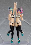 figma No. 527 Plastic Angel: Ange thumbnail 10