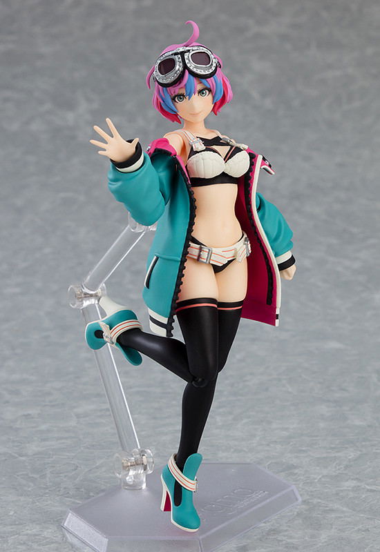 figma No. 527 Plastic Angel: Ange image 2