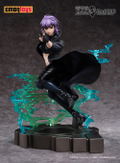 Ghost in the Shell Stand Alone Complex 2nd GIG 1/7 Scale Pre-Painted Figure: Motoko Kusanagi thumbnail 2