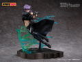 Ghost in the Shell Stand Alone Complex 2nd GIG 1/7 Scale Pre-Painted Figure: Motoko Kusanagi thumbnail 11
