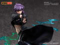 Ghost in the Shell Stand Alone Complex 2nd GIG 1/7 Scale Pre-Painted Figure: Motoko Kusanagi thumbnail 13