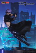 Ghost in the Shell Stand Alone Complex 2nd GIG 1/7 Scale Pre-Painted Figure: Motoko Kusanagi thumbnail 14