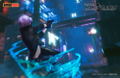 Ghost in the Shell Stand Alone Complex 2nd GIG 1/7 Scale Pre-Painted Figure: Motoko Kusanagi thumbnail 16