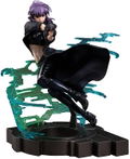 Ghost in the Shell Stand Alone Complex 2nd GIG 1/7 Scale Pre-Painted Figure: Motoko Kusanagi thumbnail 1