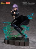 Ghost in the Shell Stand Alone Complex 2nd GIG 1/7 Scale Pre-Painted Figure: Motoko Kusanagi thumbnail 3