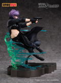 Ghost in the Shell Stand Alone Complex 2nd GIG 1/7 Scale Pre-Painted Figure: Motoko Kusanagi thumbnail 6