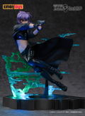 Ghost in the Shell Stand Alone Complex 2nd GIG 1/7 Scale Pre-Painted Figure: Motoko Kusanagi thumbnail 8