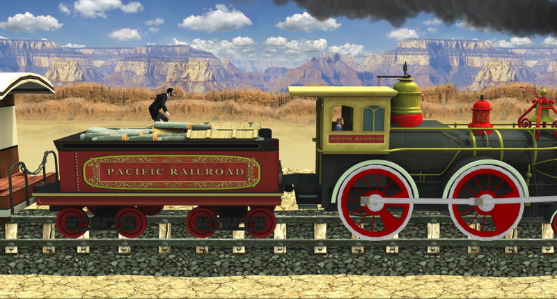 Gold Rush! 2 <span class="ext" style="background-color: #2a475e; color: #FFFFFF;">STEAM</span> <span class="ext ext_digital">digital</span> image 3