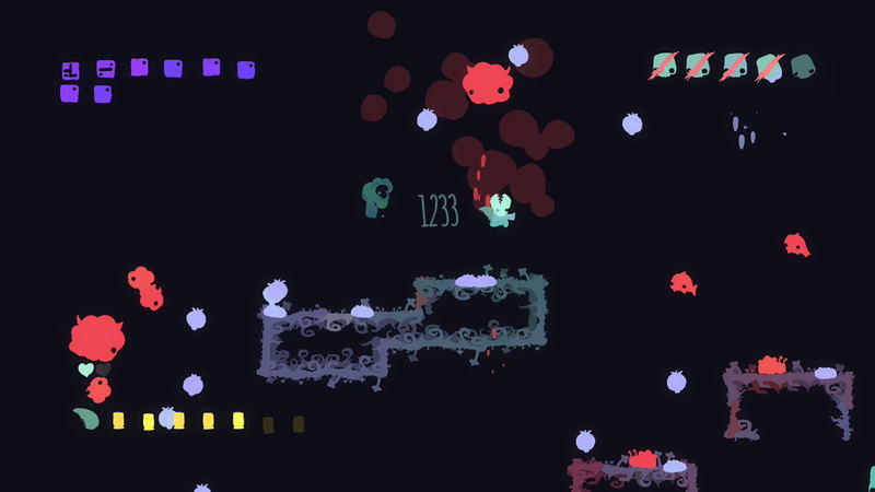 Gonner (Press Jump To Die Edition) <span class="ext" style="background-color: #2a475e; color: #FFFFFF;">STEAM</span> <span class="ext ext_digital">digital</span> image 2