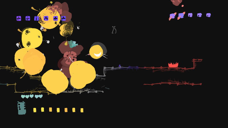 Gonner (Press Jump To Die Edition) <span class="ext" style="background-color: #2a475e; color: #FFFFFF;">STEAM</span> <span class="ext ext_digital">digital</span> image 5