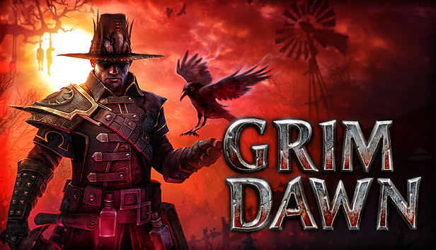 Grim Dawn: Steam Loyalist Items Pack (DLC) DLC STEAM digital — Import Game Deal