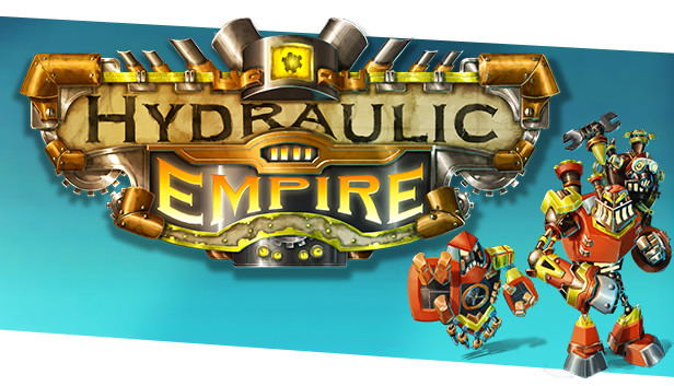 Hydraulic Empire STEAM digital — Import Game Deal