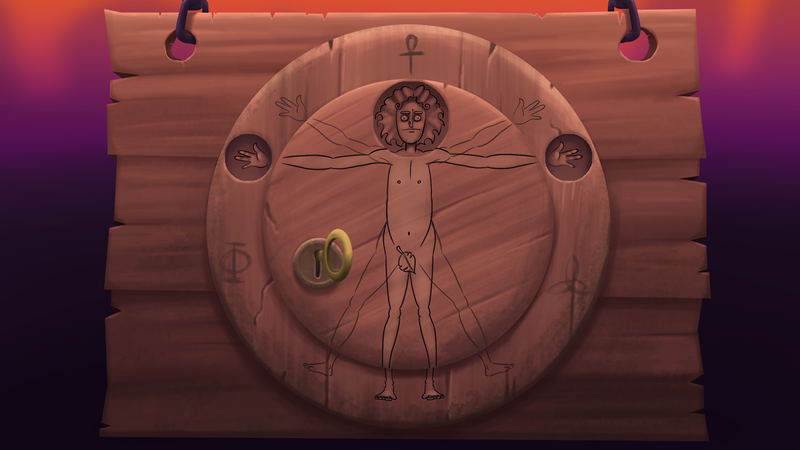 Kelvin and the Infamous Machine <span class="ext" style="background-color: #2a475e; color: #FFFFFF;">STEAM</span> <span class="ext ext_digital">digital</span> image 11