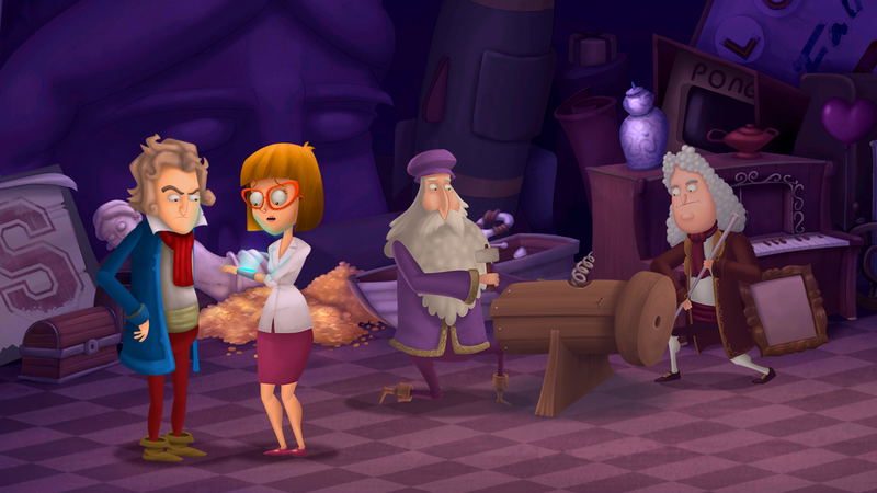 Kelvin and the Infamous Machine <span class="ext" style="background-color: #2a475e; color: #FFFFFF;">STEAM</span> <span class="ext ext_digital">digital</span> image 14