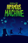 Kelvin and the Infamous Machine <span class="ext" style="background-color: #2a475e; color: #FFFFFF;">STEAM</span> <span class="ext ext_digital">digital</span> thumbnail 1