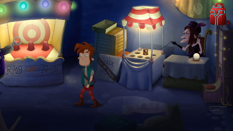 Kelvin and the Infamous Machine <span class="ext" style="background-color: #2a475e; color: #FFFFFF;">STEAM</span> <span class="ext ext_digital">digital</span> image 2