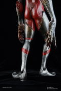 KRS x NIRASAWA Soft Vinyl Pre-Painted Figure: Nise Ultraman thumbnail 13