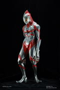 KRS x NIRASAWA Soft Vinyl Pre-Painted Figure: Nise Ultraman thumbnail 2