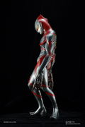 KRS x NIRASAWA Soft Vinyl Pre-Painted Figure: Nise Ultraman thumbnail 3