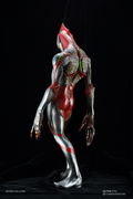 KRS x NIRASAWA Soft Vinyl Pre-Painted Figure: Nise Ultraman thumbnail 4