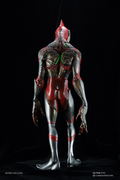 KRS x NIRASAWA Soft Vinyl Pre-Painted Figure: Nise Ultraman thumbnail 5