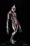 KRS x NIRASAWA Soft Vinyl Pre-Painted Figure: Nise Ultraman thumbnail 8