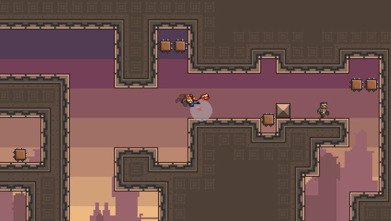 League of Evil <span class="ext" style="background-color: #2a475e; color: #FFFFFF;">STEAM</span> <span class="ext ext_digital">digital</span> image 5