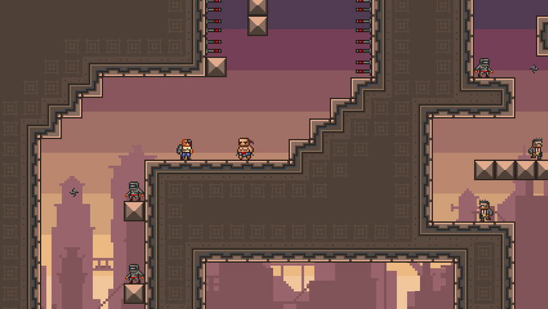 League of Evil <span class="ext" style="background-color: #2a475e; color: #FFFFFF;">STEAM</span> <span class="ext ext_digital">digital</span> image 6