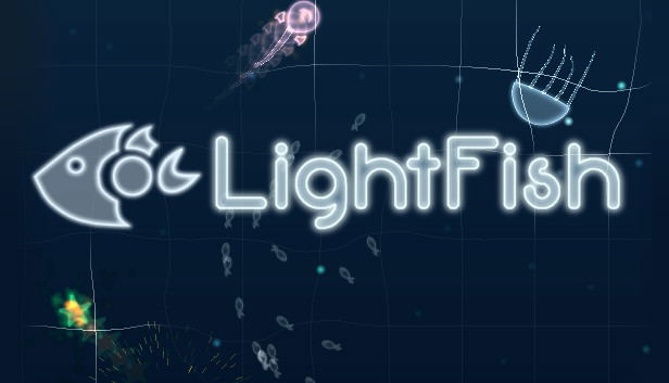 Lightfish STEAM digital — Import Game Deal