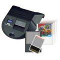 Mega Drive Tower Mini ZERO thumbnail 1