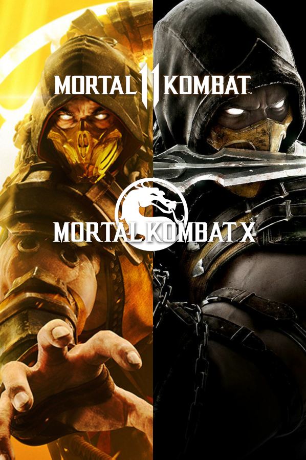 Mortal Kombat X on Steam