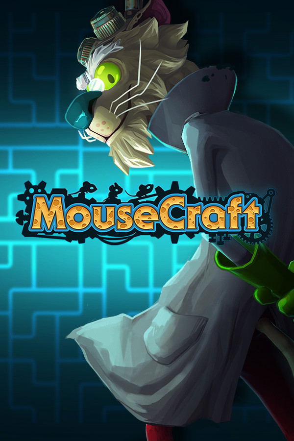MouseCraft <span class="ext" style="background-color: #2a475e; color: #FFFFFF;">STEAM</span> <span class="ext ext_digital">digital</span> image 1