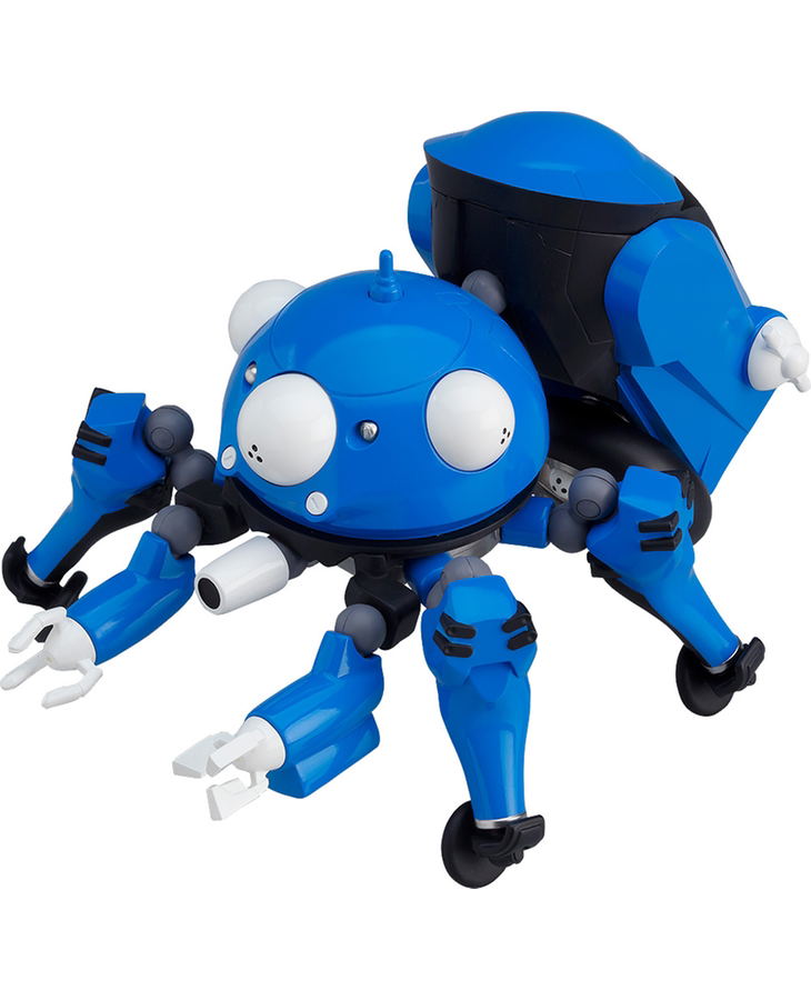 Nendoroid No. 1592 Ghost in the Shell SAC_2045: Tachikoma Ghost in the Shell SAC_2045 Ver. [GSC Online Shop Exclusive Ver.] image 1