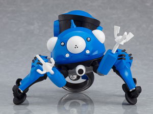 Nendoroid No. 1592 Ghost in the Shell SAC_2045: Tachikoma Ghost in the Shell SAC_2045 Ver. [GSC Online Shop Exclusive Ver.]