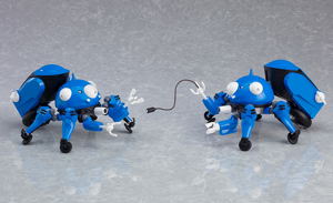 Nendoroid No. 1592 Ghost in the Shell SAC_2045: Tachikoma Ghost in the Shell SAC_2045 Ver. [GSC Online Shop Exclusive Ver.]