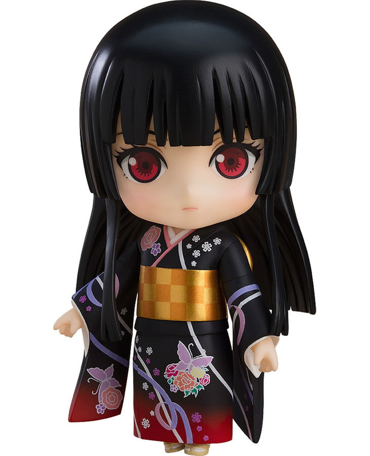 Nendoroid No. 1634 Hell Girl Fourth Twilight: Ai Enma [GSC Online Shop Exclusive Ver.] image 1