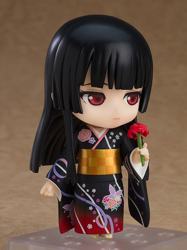 Nendoroid No. 1634 Hell Girl Fourth Twilight: Ai Enma [GSC Online Shop Exclusive Ver.] image 3
