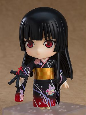 Nendoroid No. 1634 Hell Girl Fourth Twilight: Ai Enma [GSC Online Shop Exclusive Ver.]